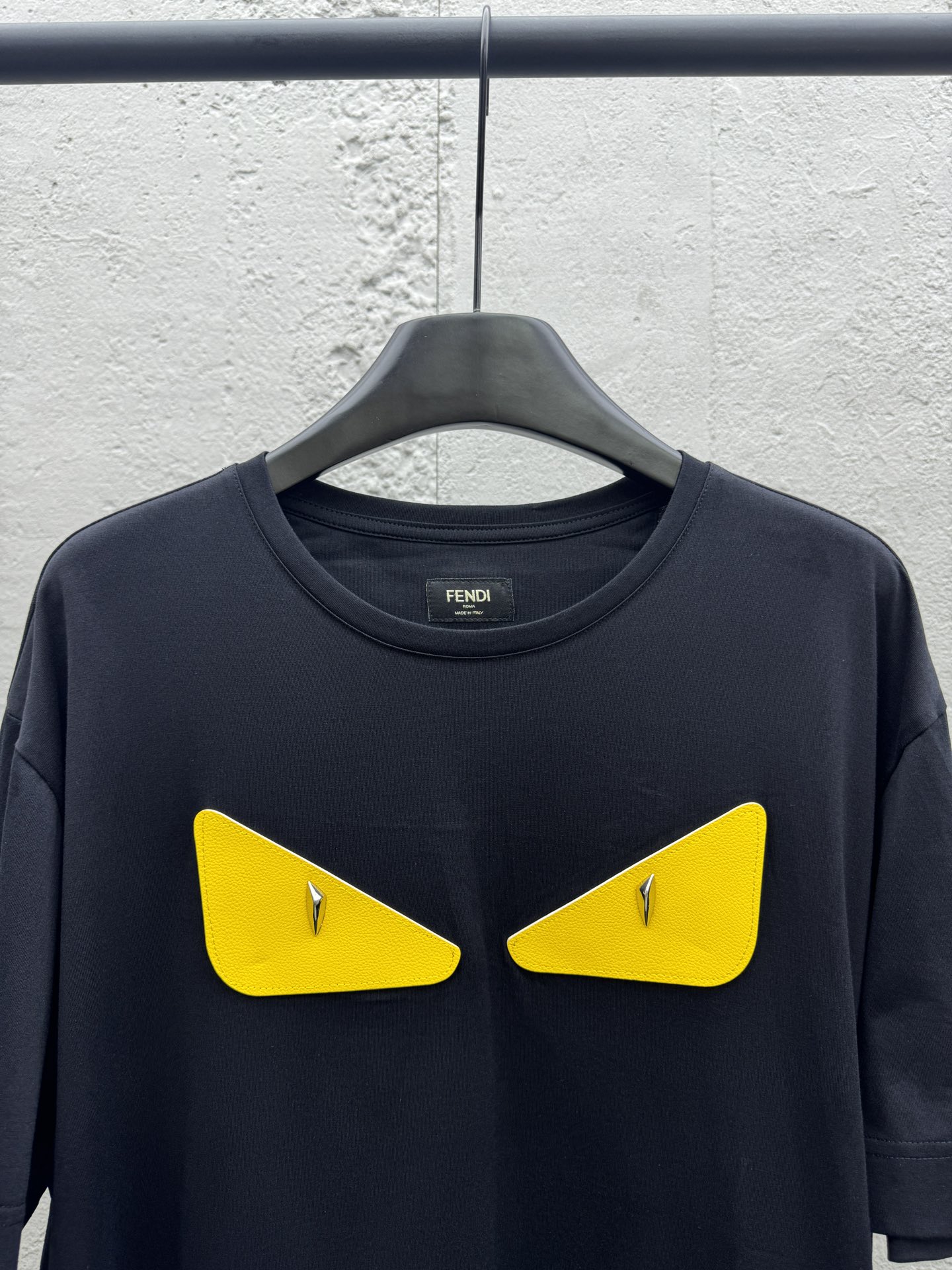 芬迪 Fendi 高级成衣风衣外套及大衣服饰 #A730969B 3