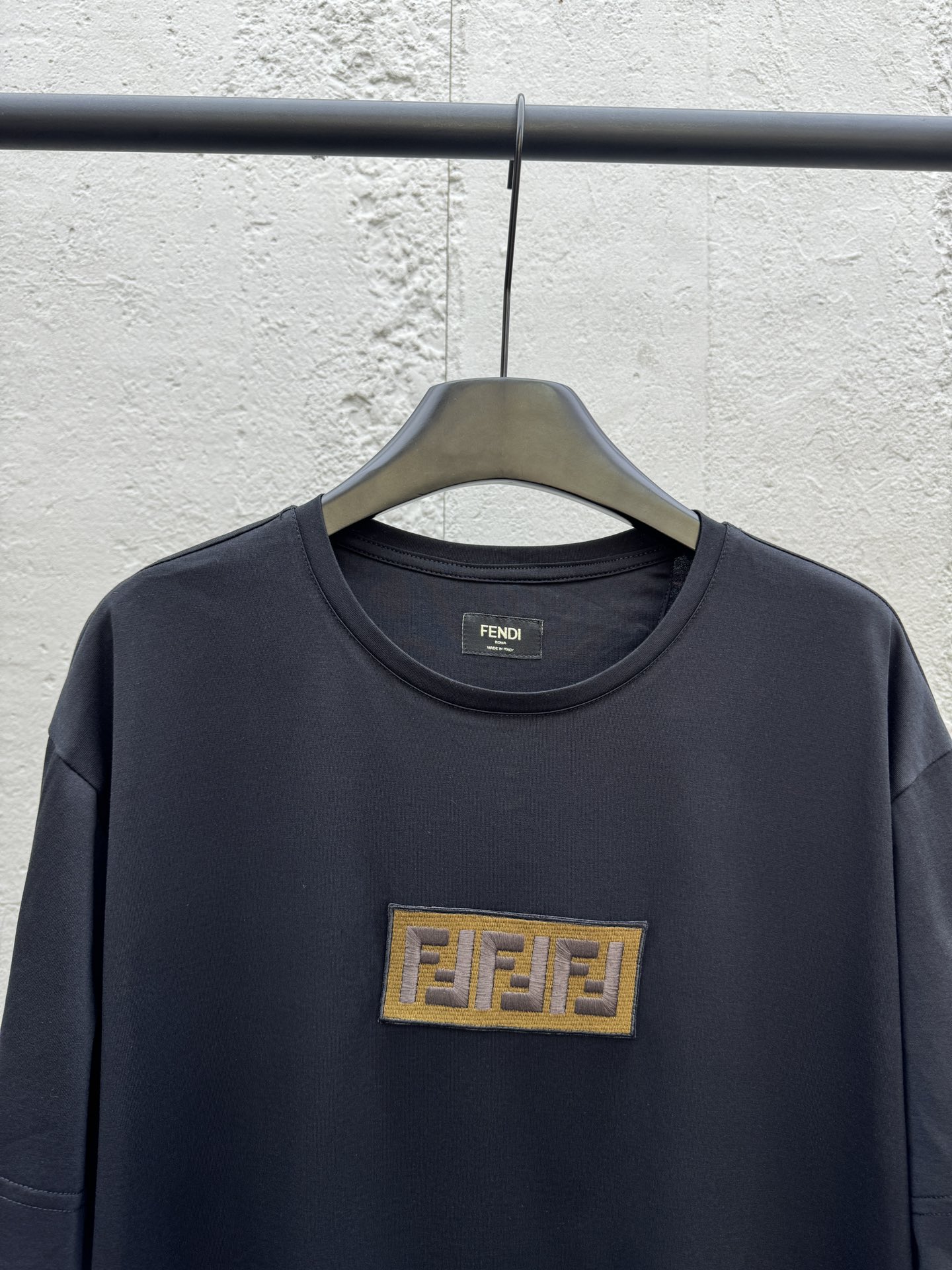 Fendi Haute Couture Designer Jacket Coat Ready-to-Wear Ref.2F910A93 3