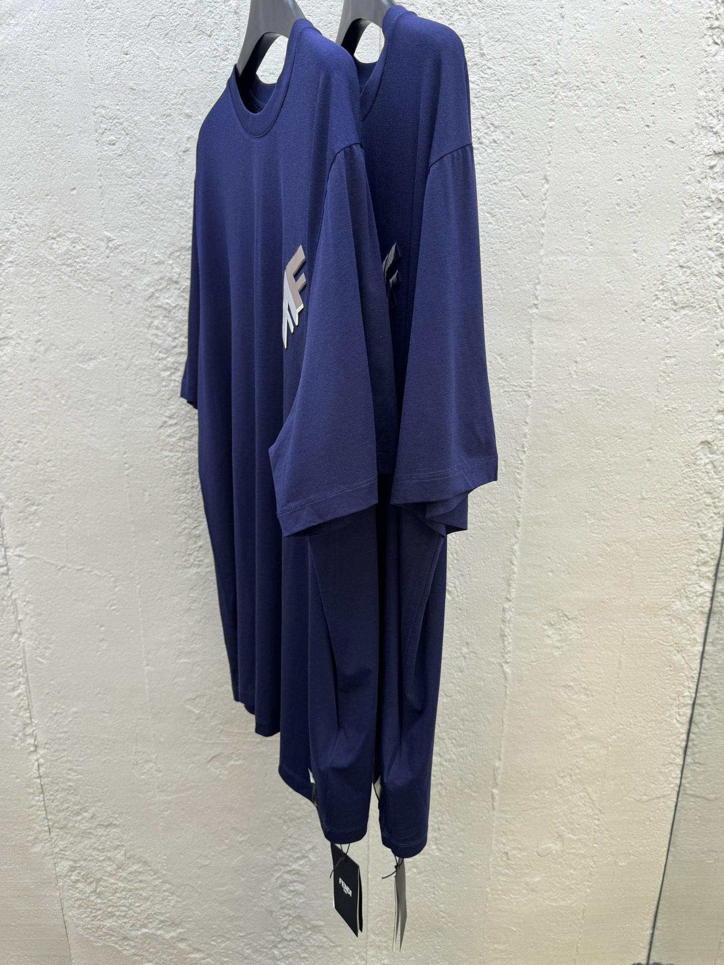 Fendi Haute Couture Designer Jacket Coat Ready-to-Wear Ref.9116742A 8