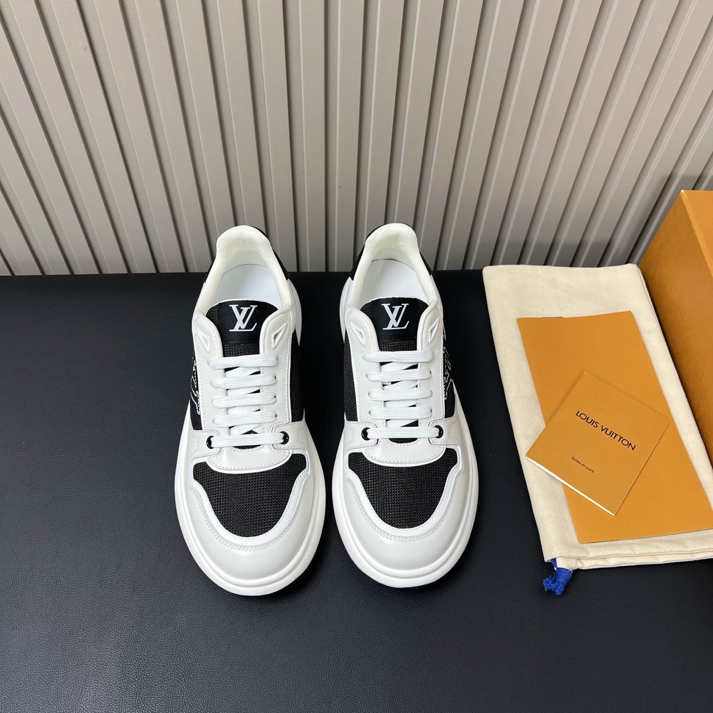 루이비통 신발 102449 Louis Vuitton Shoes