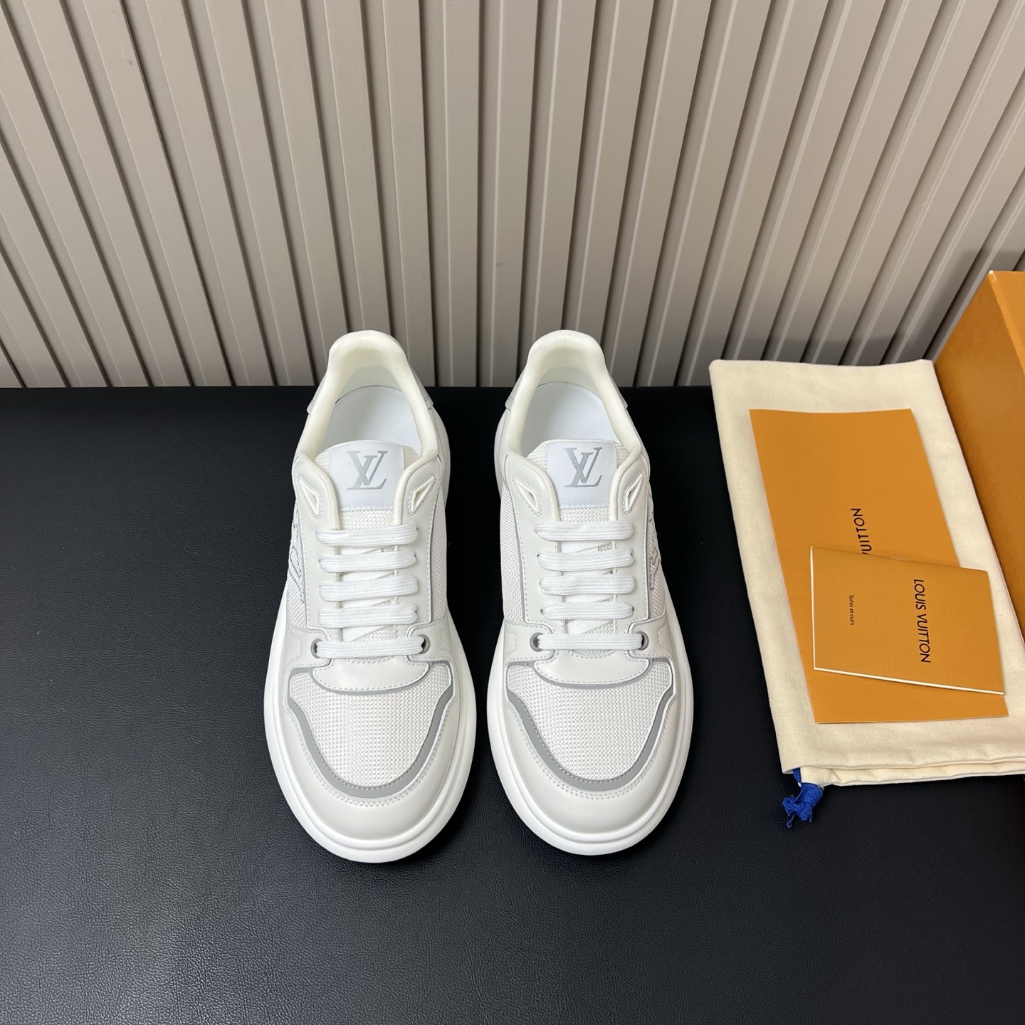 루이비통 신발 102454 Louis Vuitton Shoes