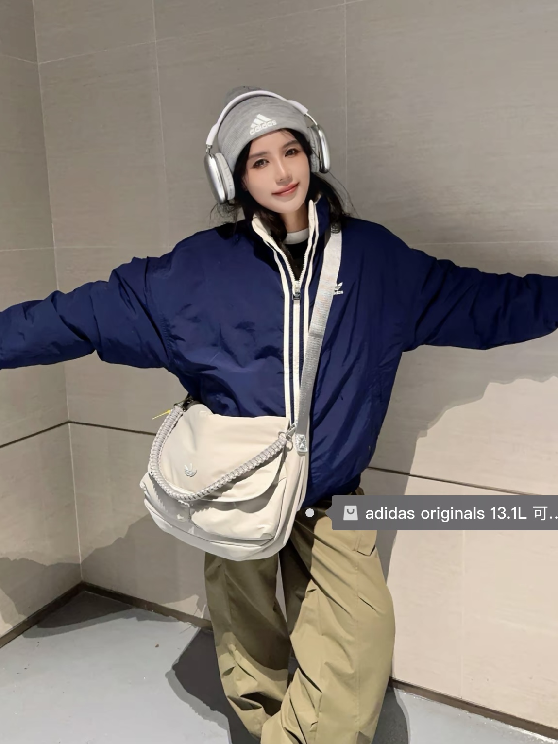 明星wendy、袁一琦、申惟同款！！！！ 6