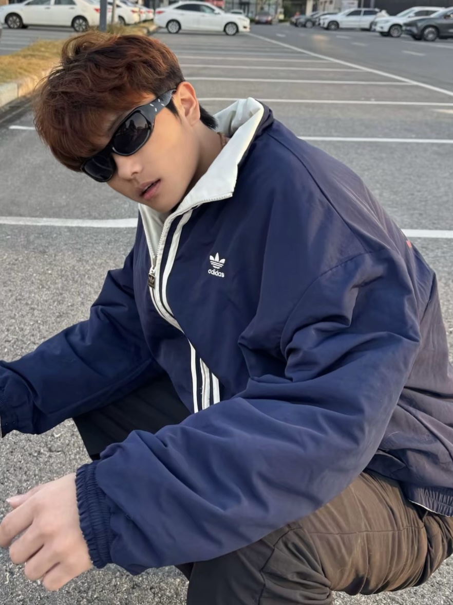 明星wendy、袁一琦、申惟同款！！！！ 11