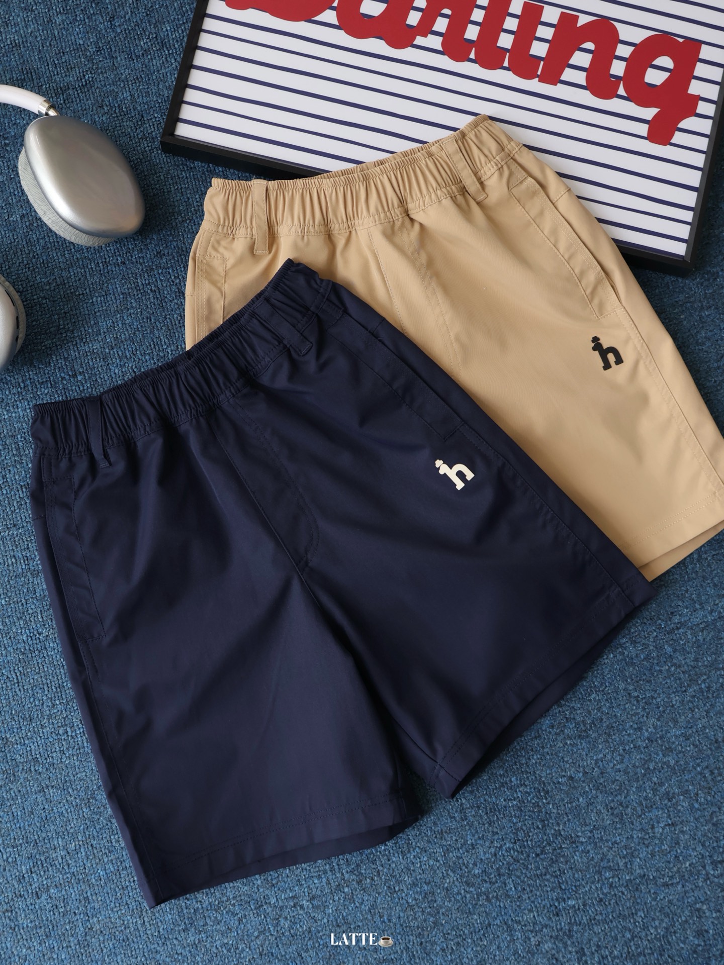 Pantalones cortos 79.9@, pantalones de siete octavos 79.9@ por pieza, tallas 120-170. ¡Pantalones cortos de secado rápi…