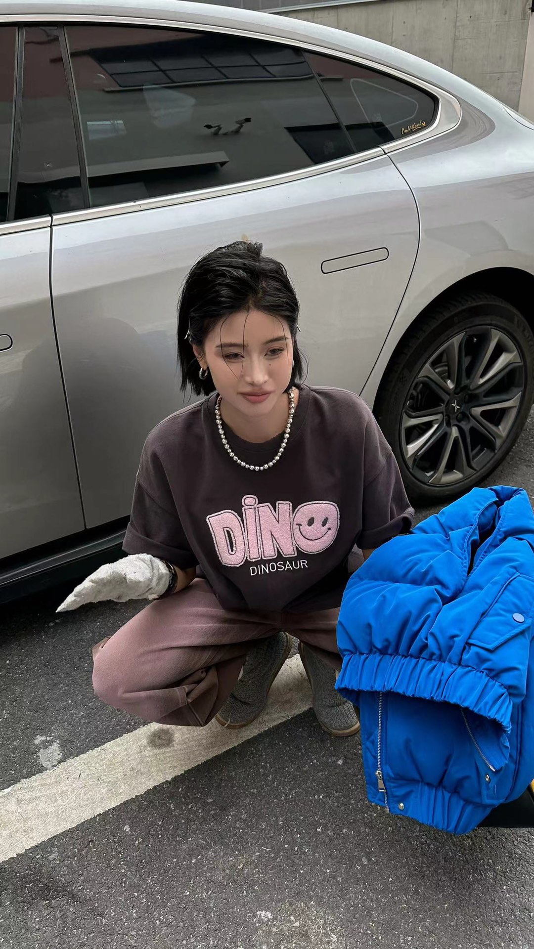 [Acne Studios Women