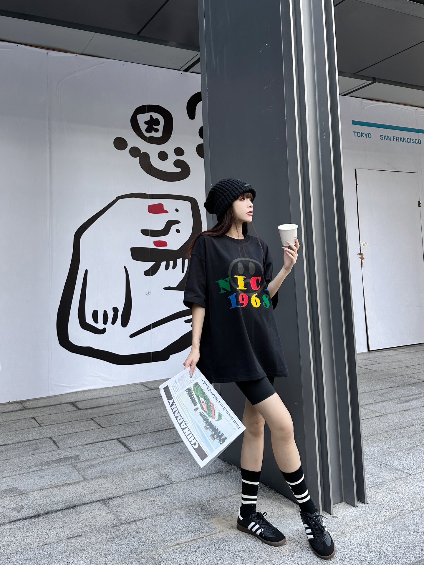 [Acne Studios Women