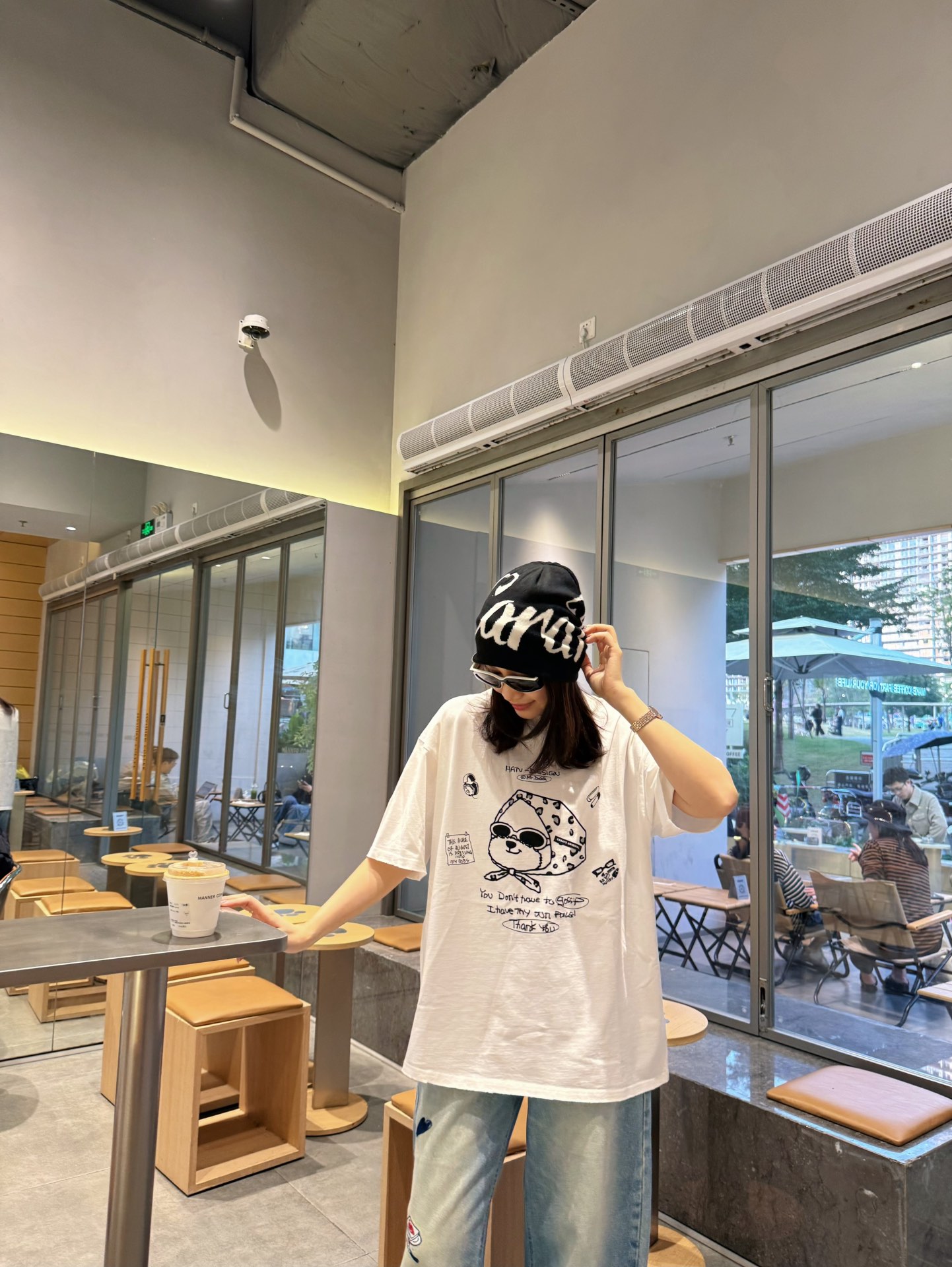 NO:799690,Interesting and memorable items,19860909趣味有记忆点的单品,,,Women's clothing