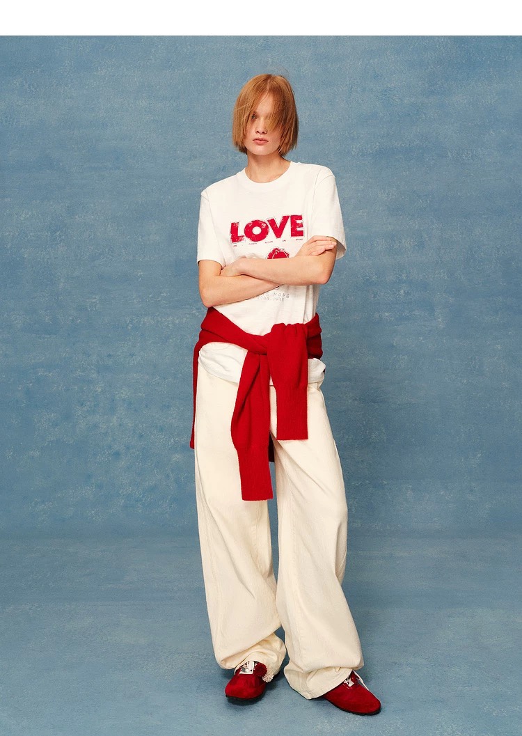 NO:799675,Unlock the minimalist summer style, feel comfortable and have a sense of luxury,19860909解锁夏日极简风 舒服自在 就是高级感,,,Women's clothing