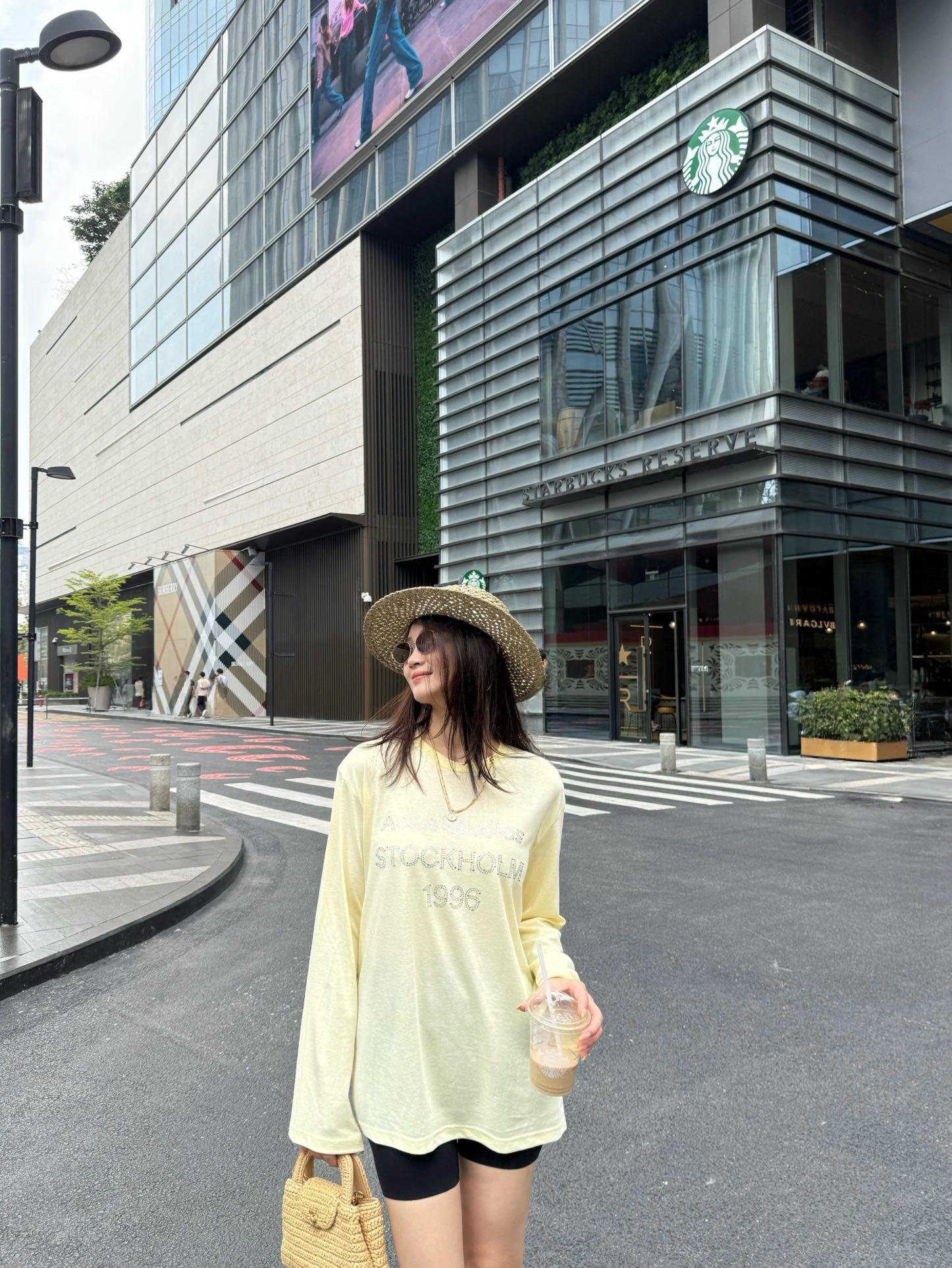 NO:870966,Bright, white and versatile,19860909明亮显白 元气百搭,,,Women's clothing