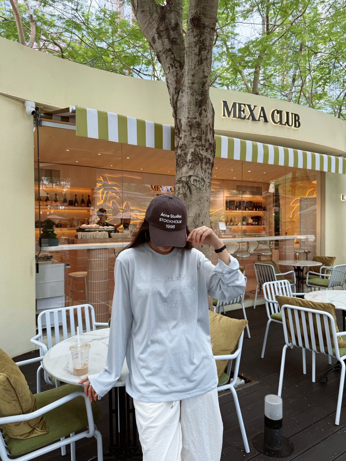 NO:867323,Low saturation and clear feeling in summer, low luxury and high quality,19860909夏日低饱和清透感 低奢高级,,,Women's clothing