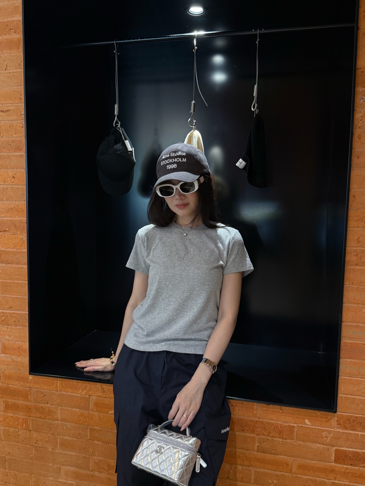 NO:867348,Lazy and casual, the first choice for relaxed wear,19860909慵懒随性 松弛感穿搭首选,,,Women's clothing