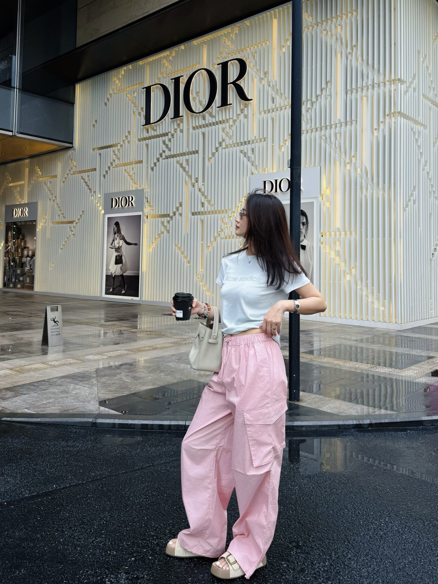 NO:802372,A simple and stylish way to complete summer outfits, casual and beautiful,,19860909一条搞定夏日穿搭 简约有型 随性好看,,,Women's clothing