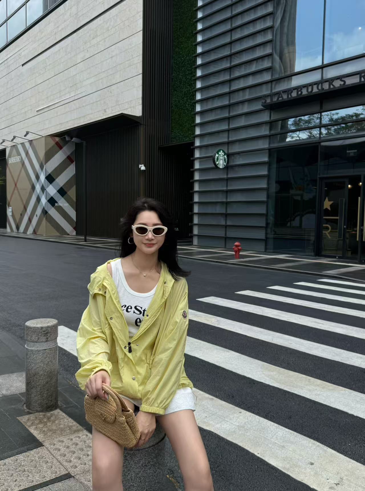 NO:877192,Mobile awning, dare to be bold if you dare to bask in the sun,,19860909移动遮阳棚 敢晒才敢放肆,,,Women's clothing