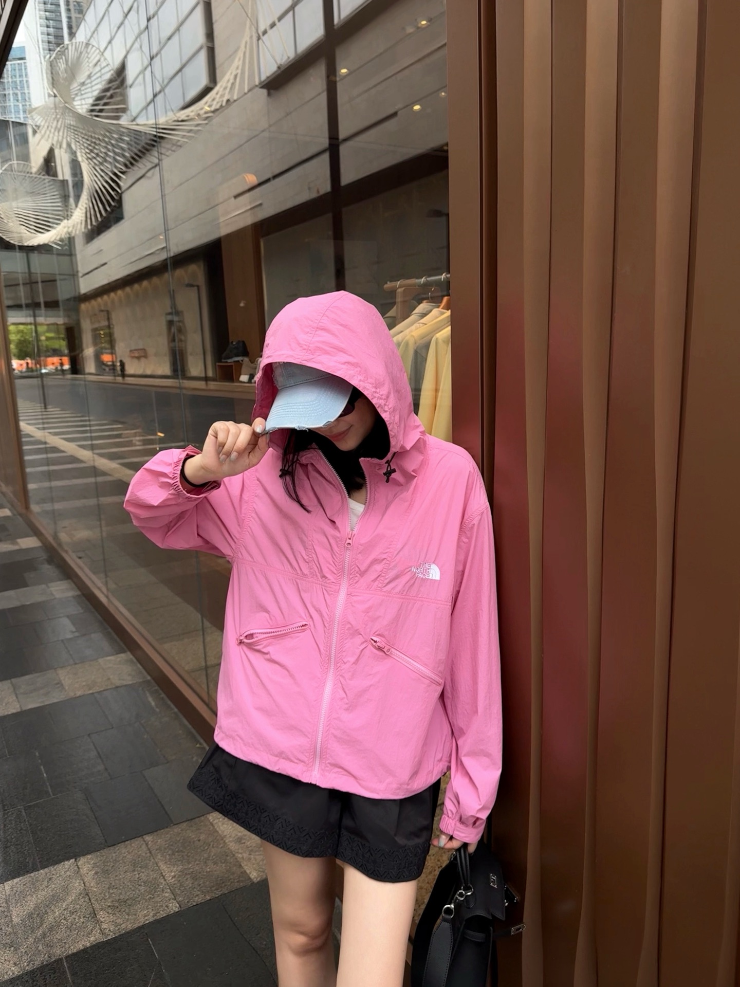 NO:874727,Sweet girl’s summer sunscreen artifact,,19860909甜妹夏日防晒神器,,,Women's clothing