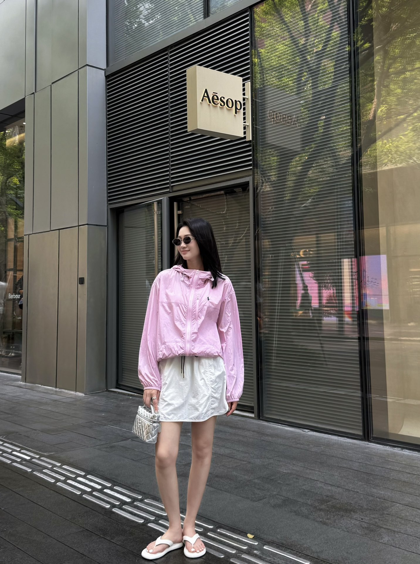NO:877229,Heart powder, age-freezing artifact,19860909心水粉 冻龄神器,,,Women's clothing