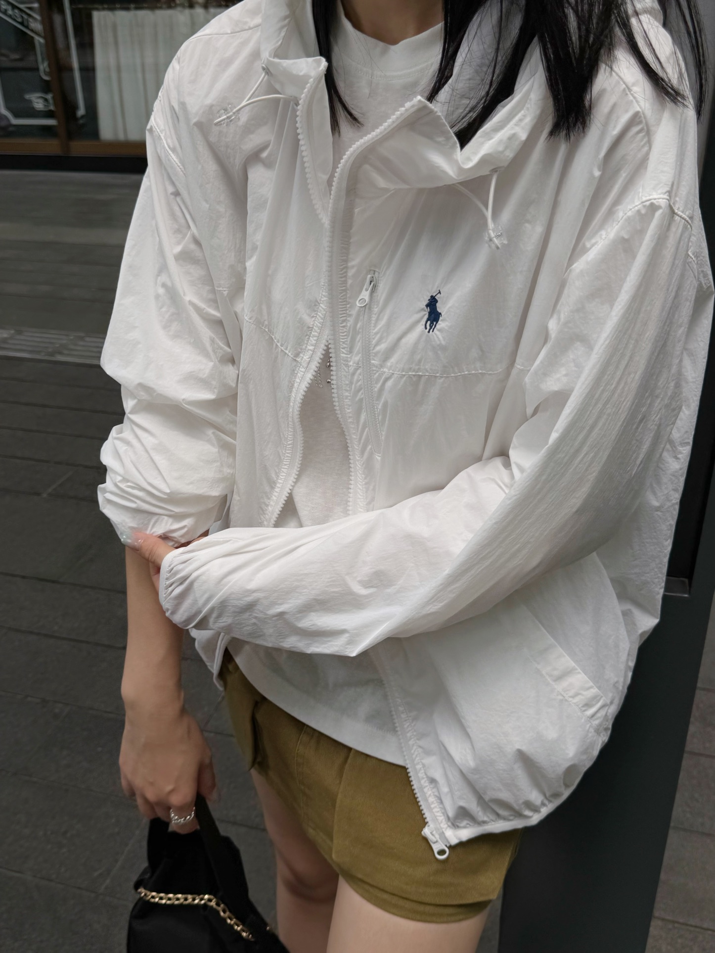 NO:877194,Bai Fumei's appearance is gentle and minimalist,19860909白富美的出场方式 温柔极简气质,,,Women's clothing