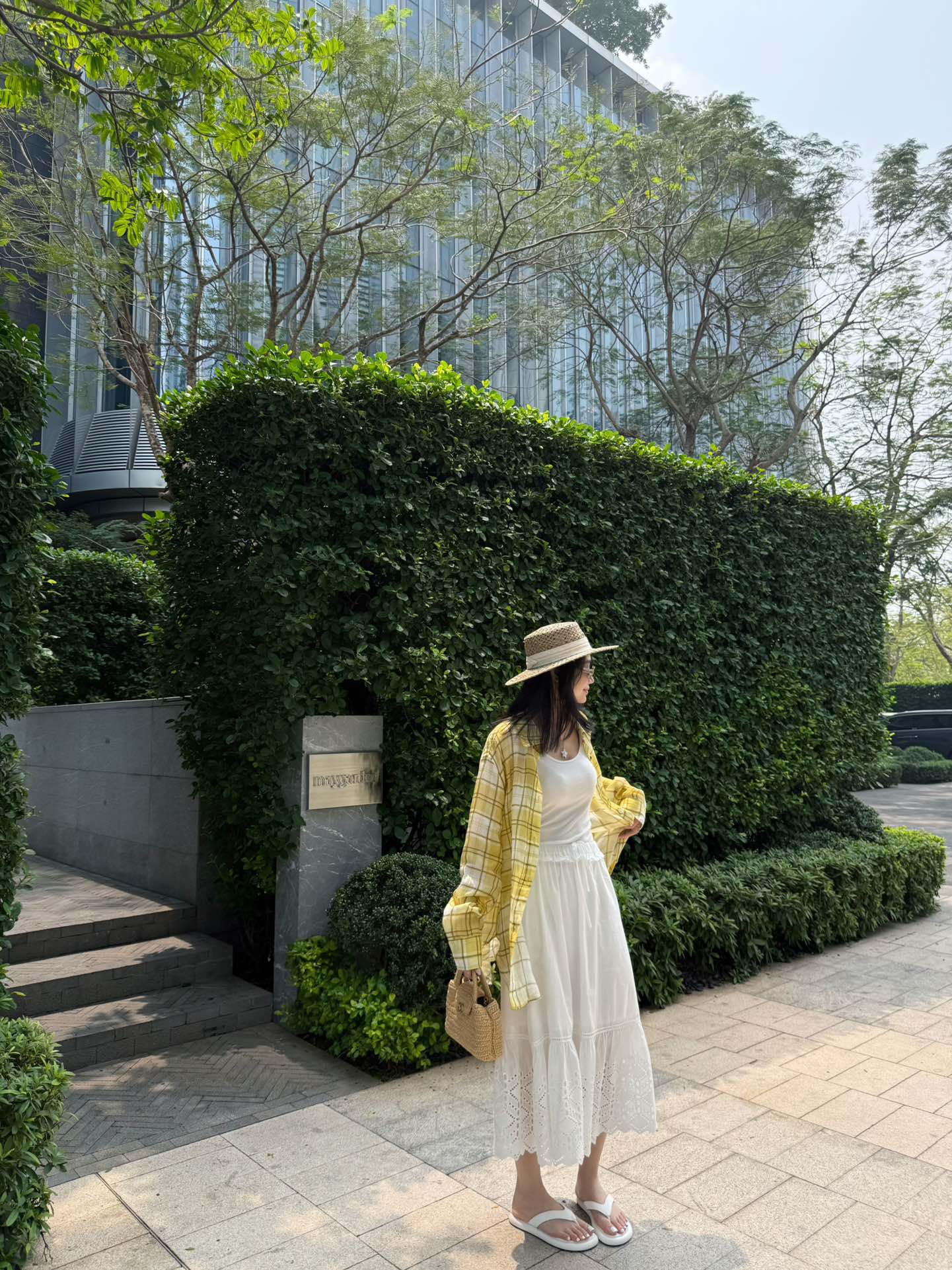 NO:874769,Clothes follow the wind, summer is worry-free,19860909衣摆随风 夏日无忧,,,Women's clothing