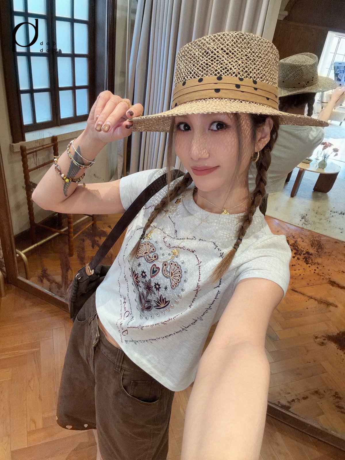 NO:878205,Go with your heart, feel free and happy,19860909随心而行～自在欢喜,,,Women's clothing