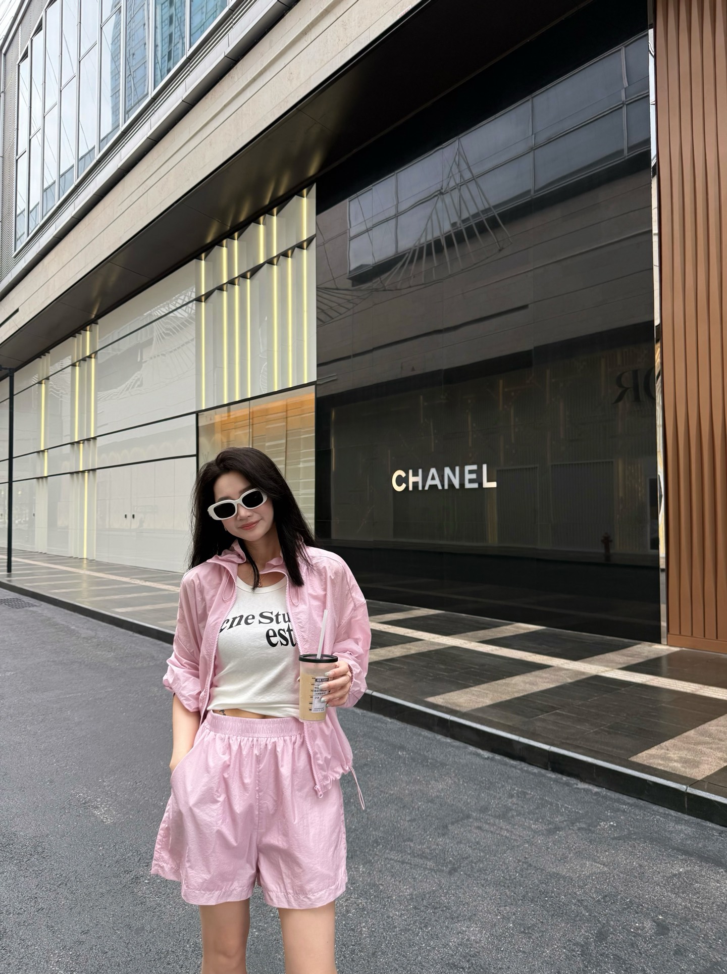 NO:833764,Unlock summer,,19860909解锁夏日,,,Women's clothing