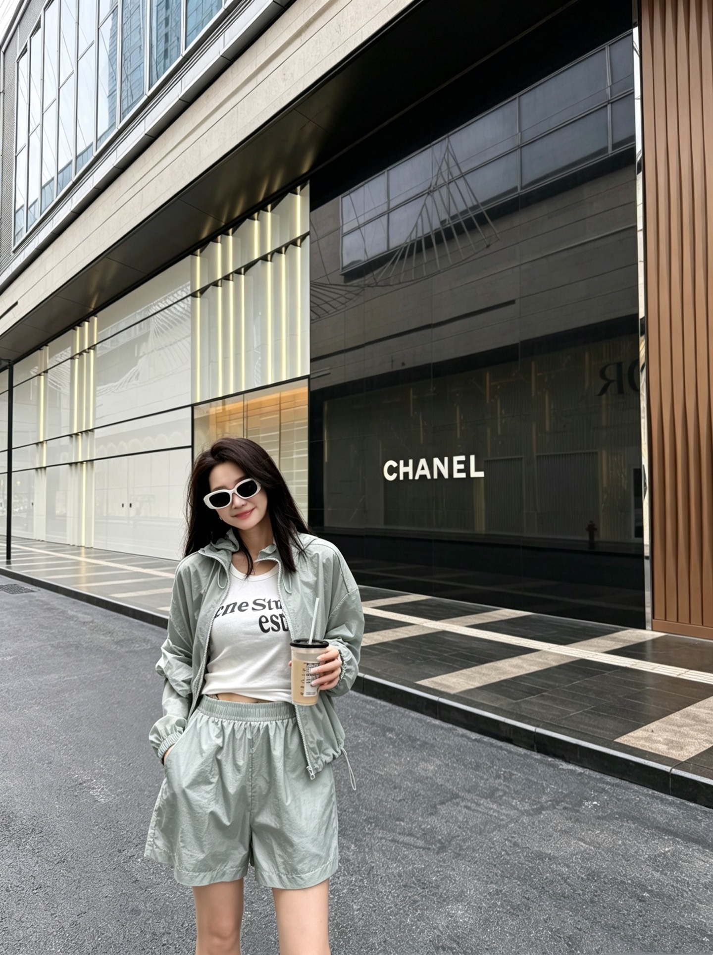 NO:833769,All the heartbeats are hidden in summer,19860909所有心动藏在了夏天,,,Women's clothing