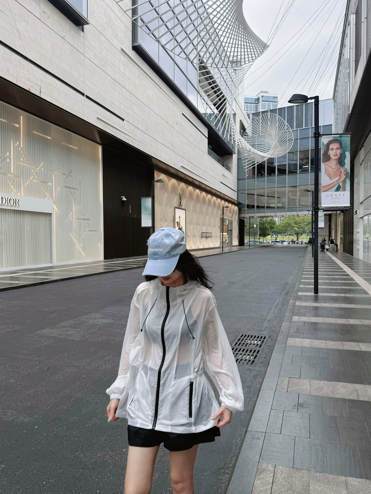 NO:836336,The mood of summer is just right, free and easy,19860909夏意恰好 自在随心,,,Women's clothing