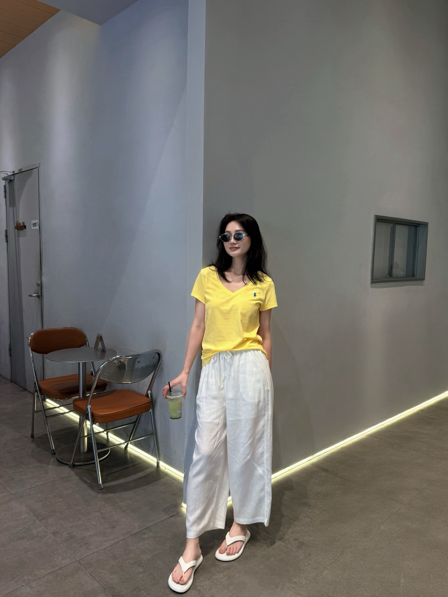 NO:860208,Clear white tone,19860909清透白调,,,Women's clothing