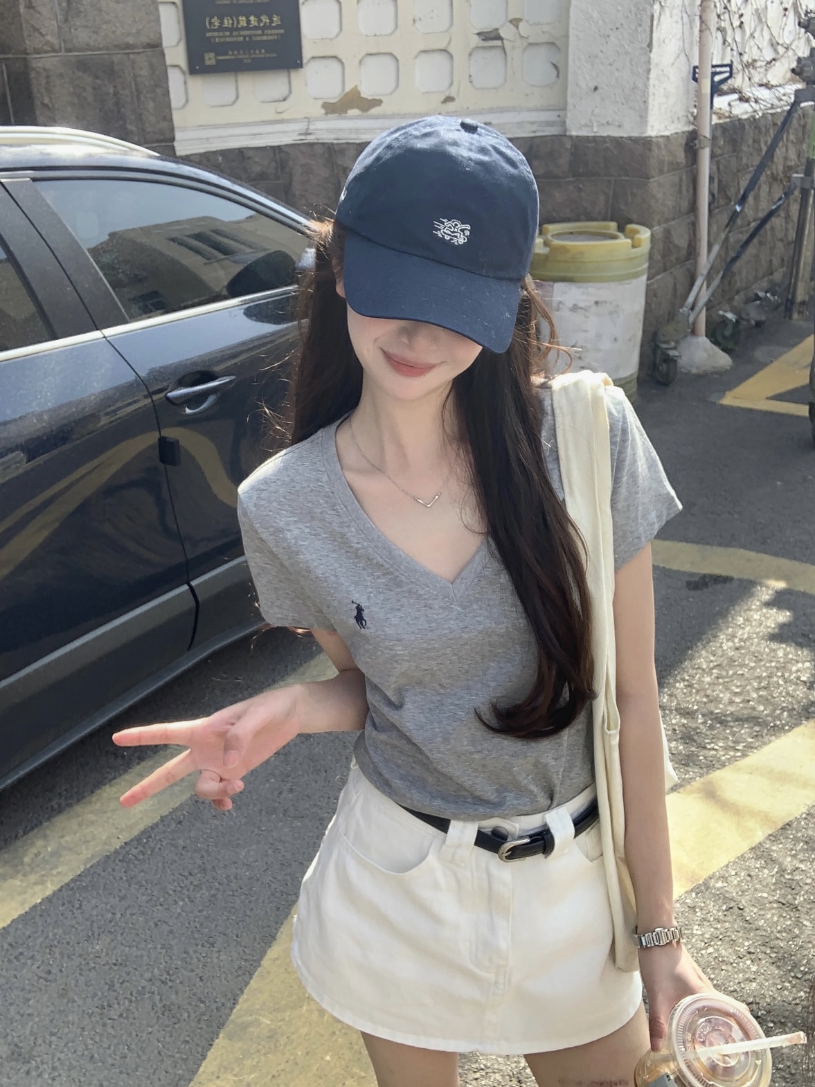 NO:860135,Relaxed and casual, gentle and not provocative,19860909松弛随性 柔和不挑人,,,Women's clothing