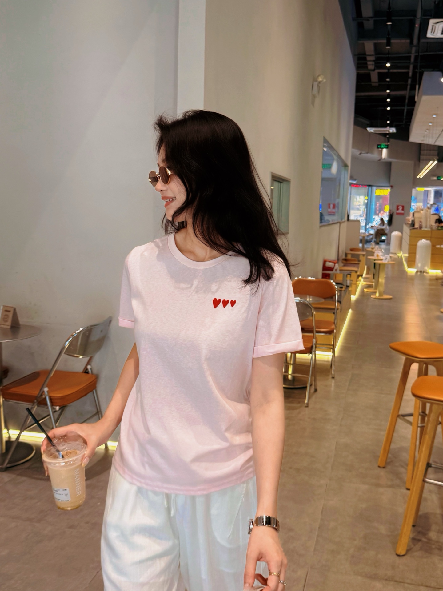 NO:860232,Girly atmosphere, soft and complexion,19860909少女氛围感 柔和显气色,,,Women's clothing