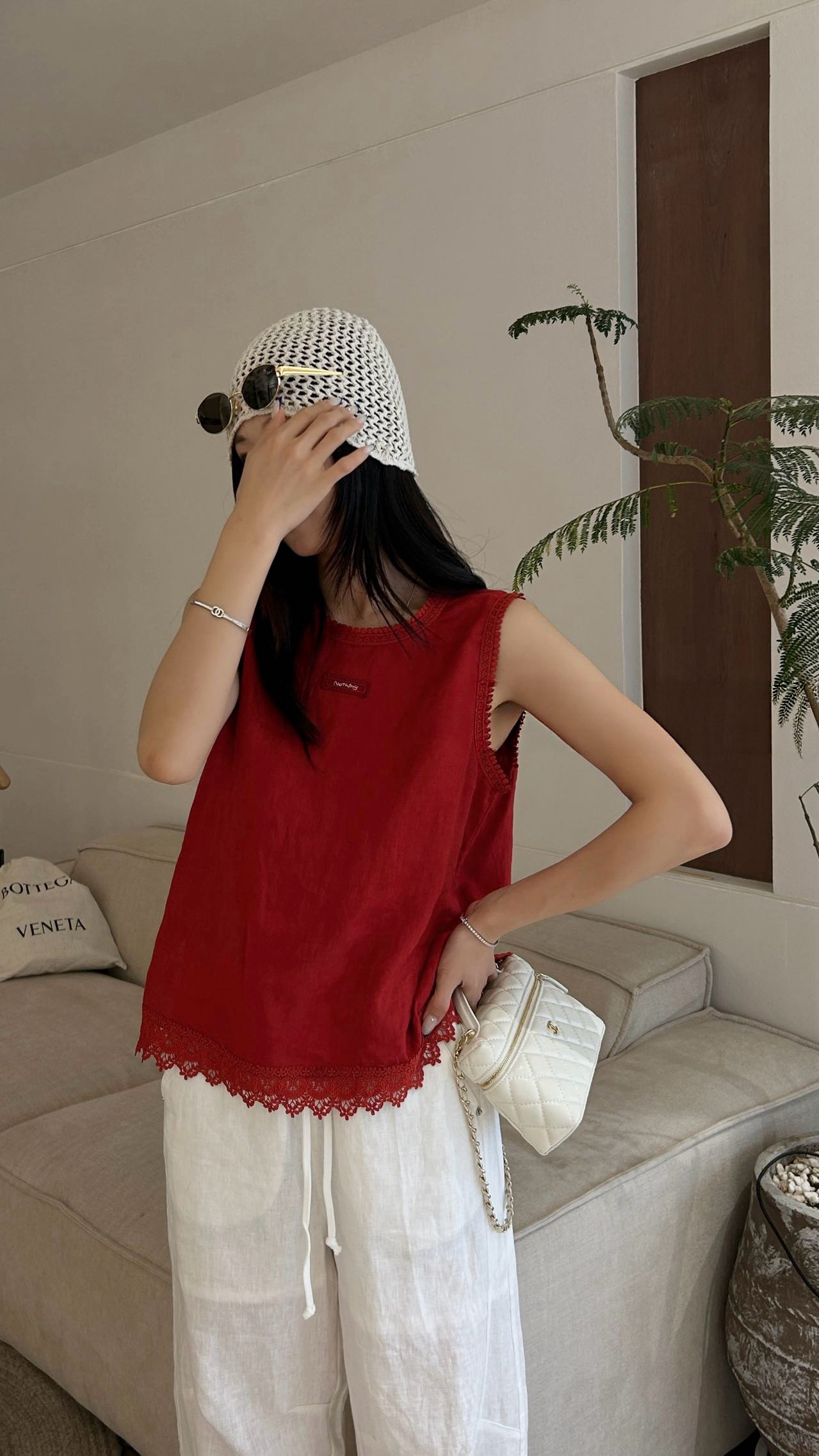 NO:874805,Bright and white, bright and energetic in summer,19860909明艳显白 夏天穿亮眼又有活力,,,Women's clothing