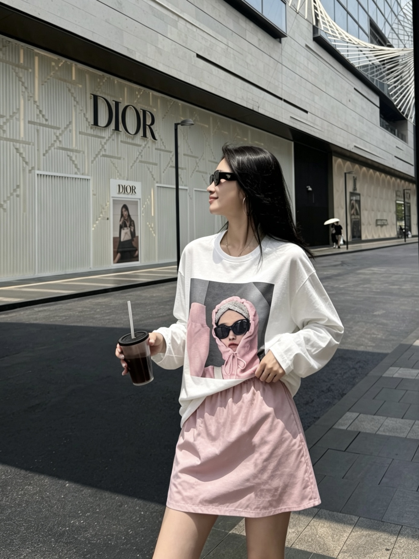 NO:874748,The sun is just right and the wind is gentle,19860909阳光正好 风也温柔,,,Women's clothing