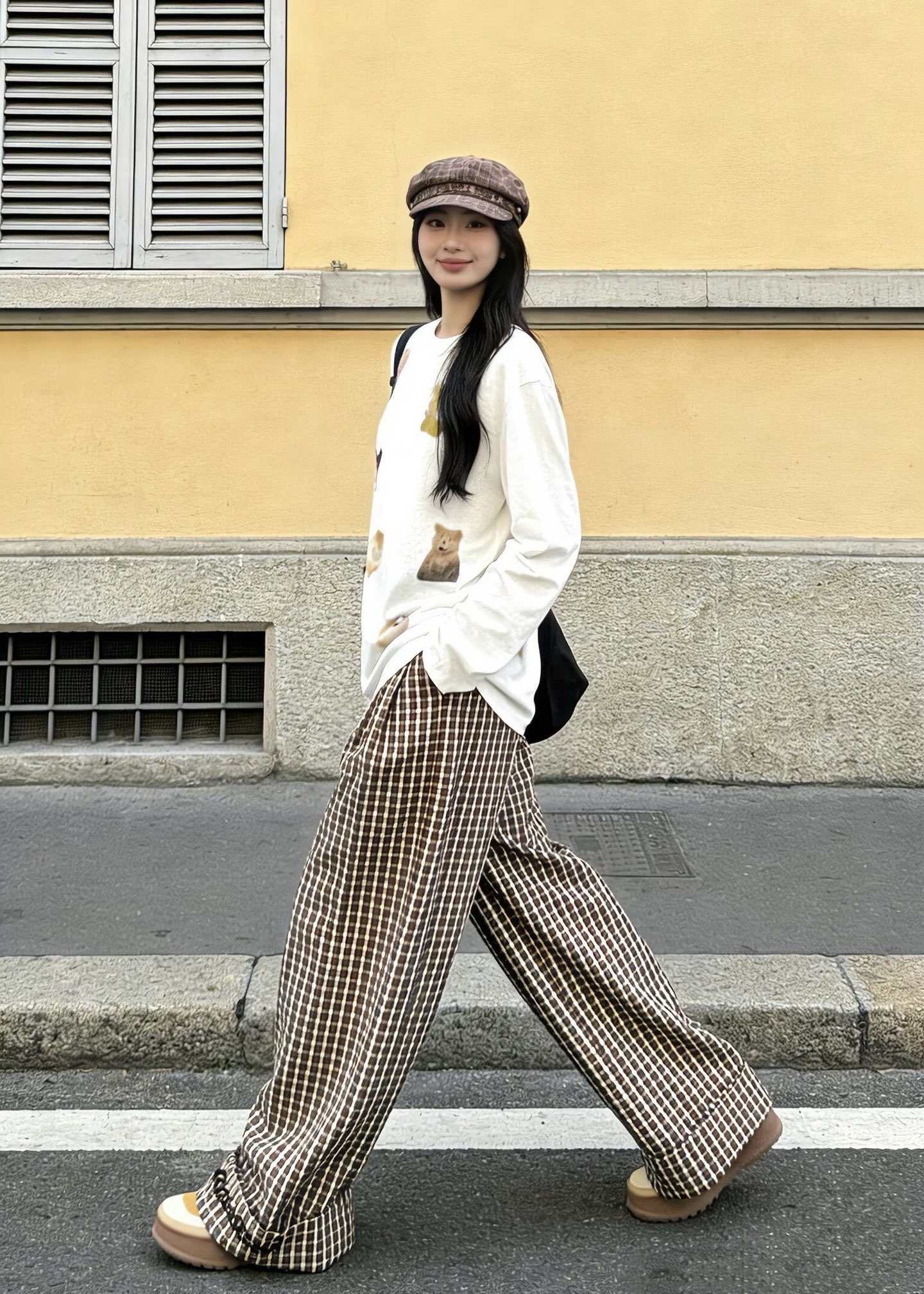 NO:944575,Official website purchasing pictures,,19860909官网代购图,,,Women's clothing