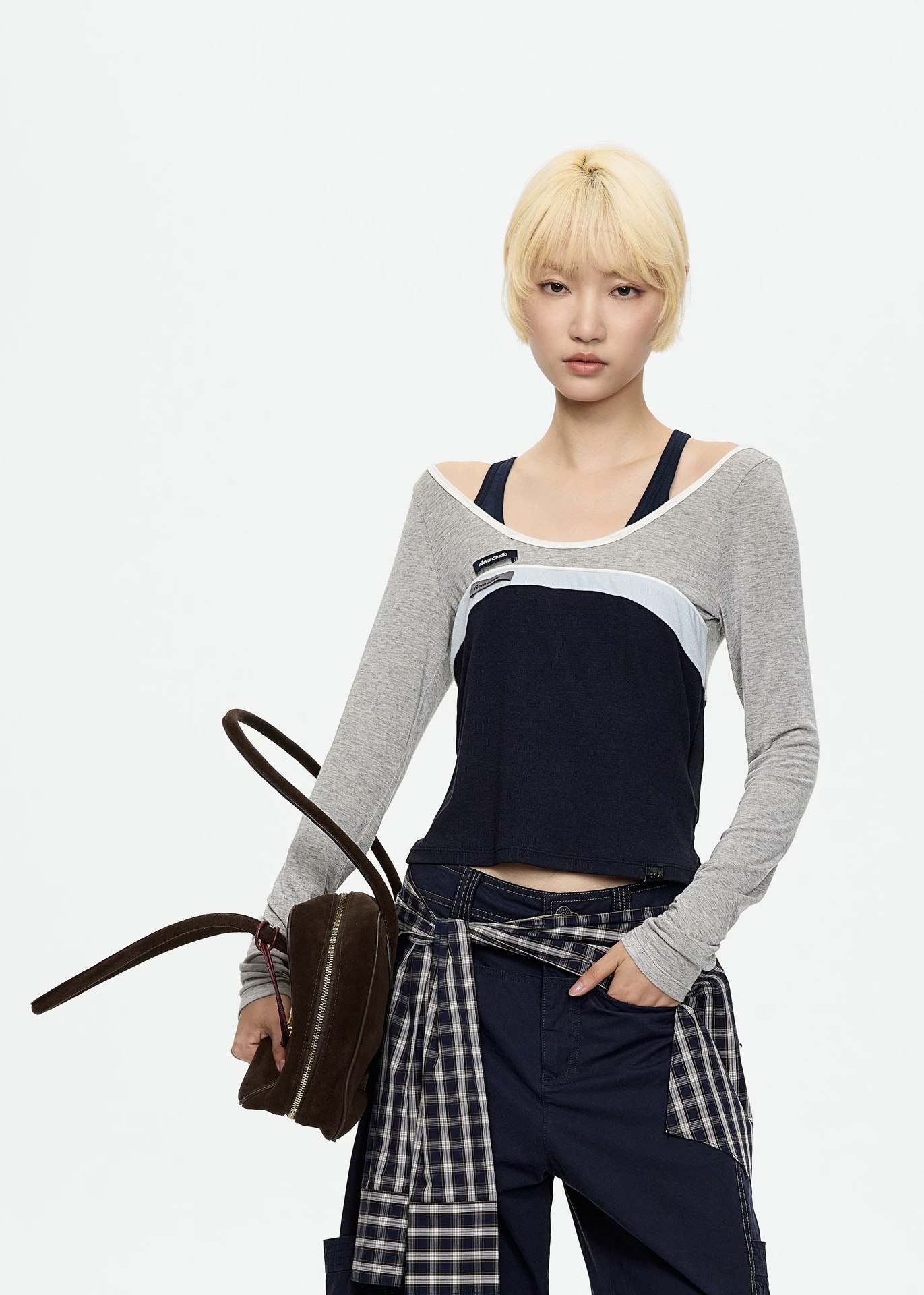 NO:952187,The official website is launched simultaneously,,19860909官网同步推出,,,Women's clothing