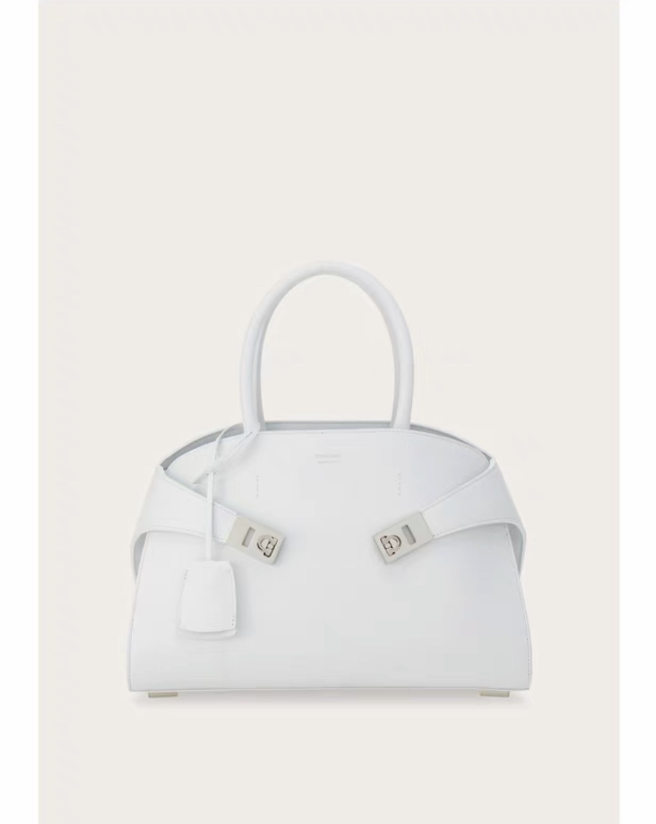 Ferragamo [White official website picture]