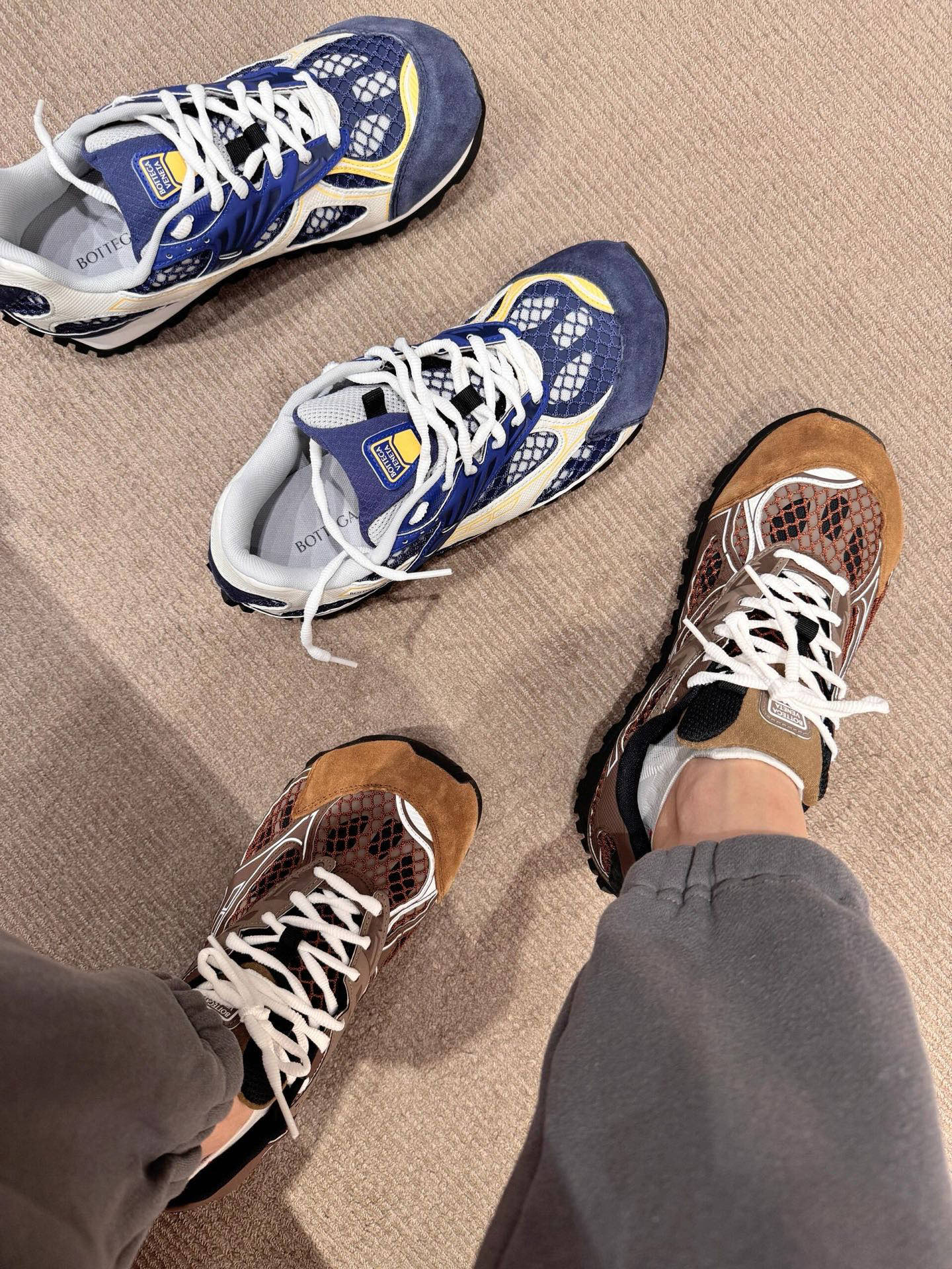 NO:232537,Foot pictures, casual shoes/sports shoes, sneakers19860909上脚图,休闲鞋/运动鞋,sneakers,Women's Shoes