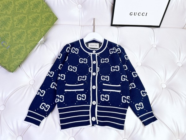 Gucci Clothing Knit Sweater Sweatshirts Kids Knitting