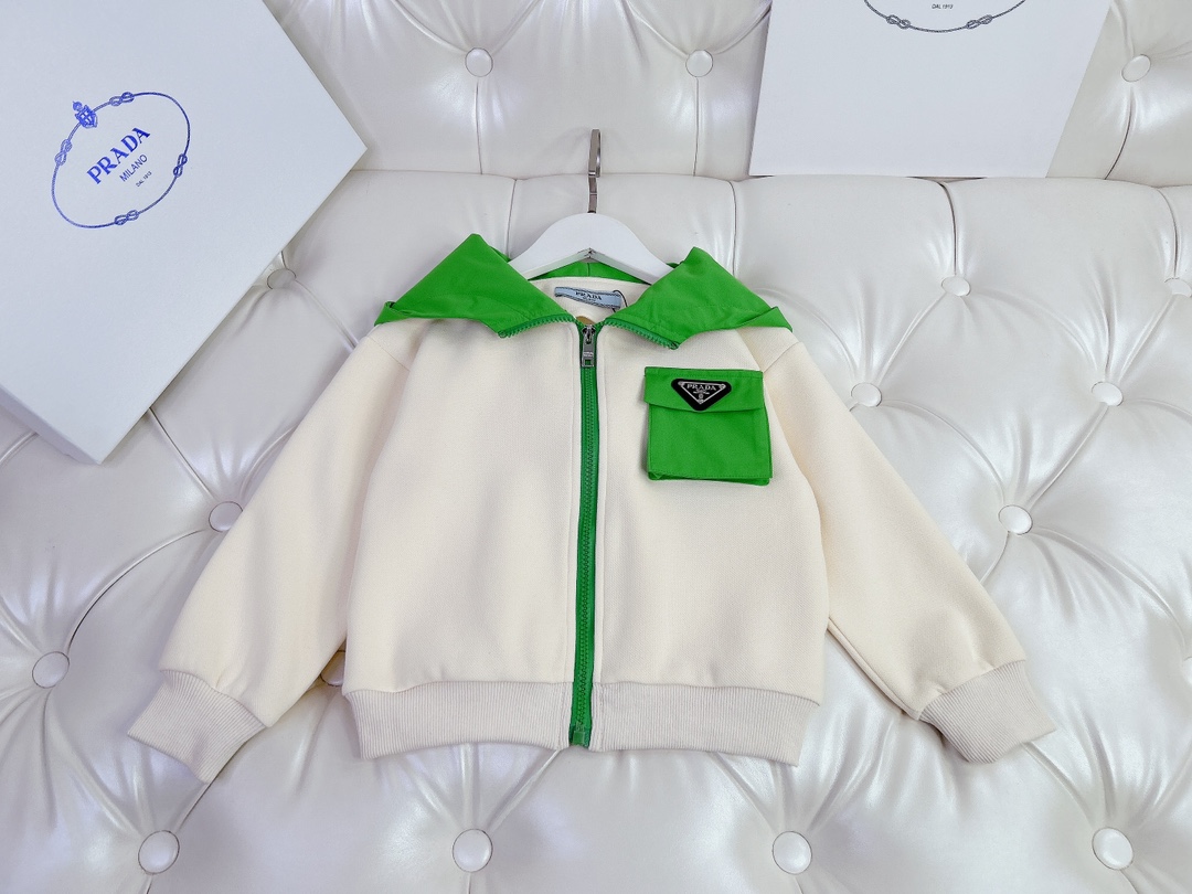 Child BOTTEGA VENETA Collection: Sweet Hat Suit and Twilight Walk-in Wardrobe, 110-160 cm Size - 图片 3