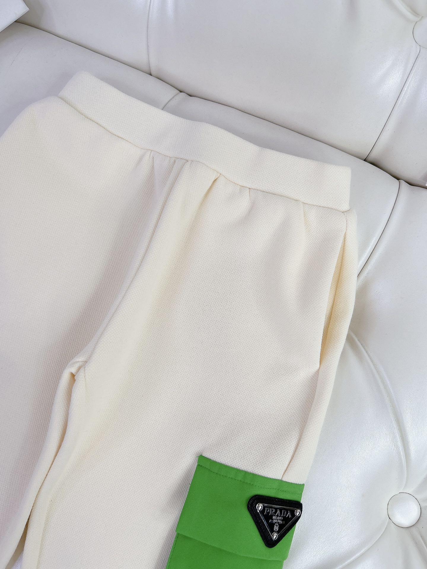 Child BOTTEGA VENETA Collection: Sweet Hat Suit and Twilight Walk-in Wardrobe, 110-160 cm Size - 图片 8