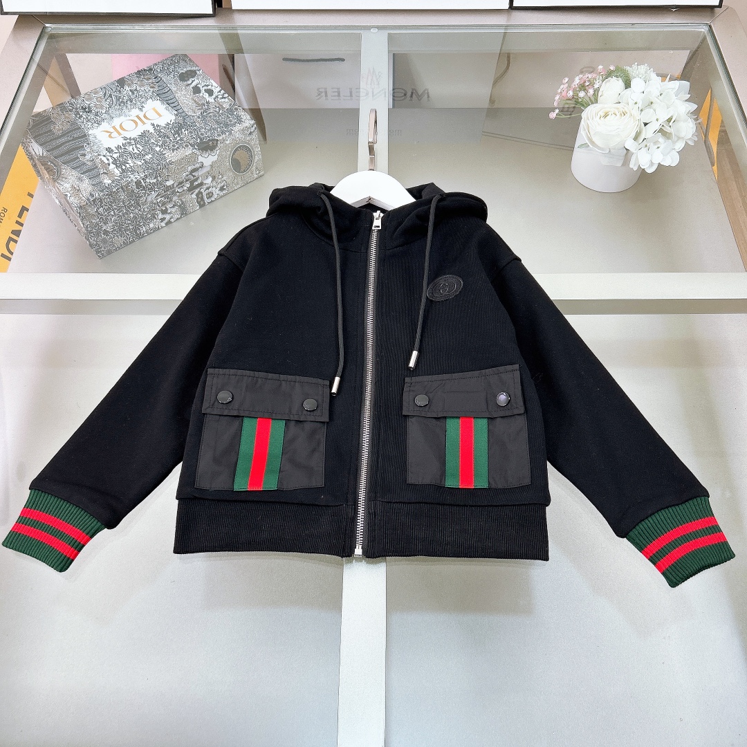 Gucci Haute Couture Designer Jacket Coat Ready-to-Wear Ref.7141FD3A 3