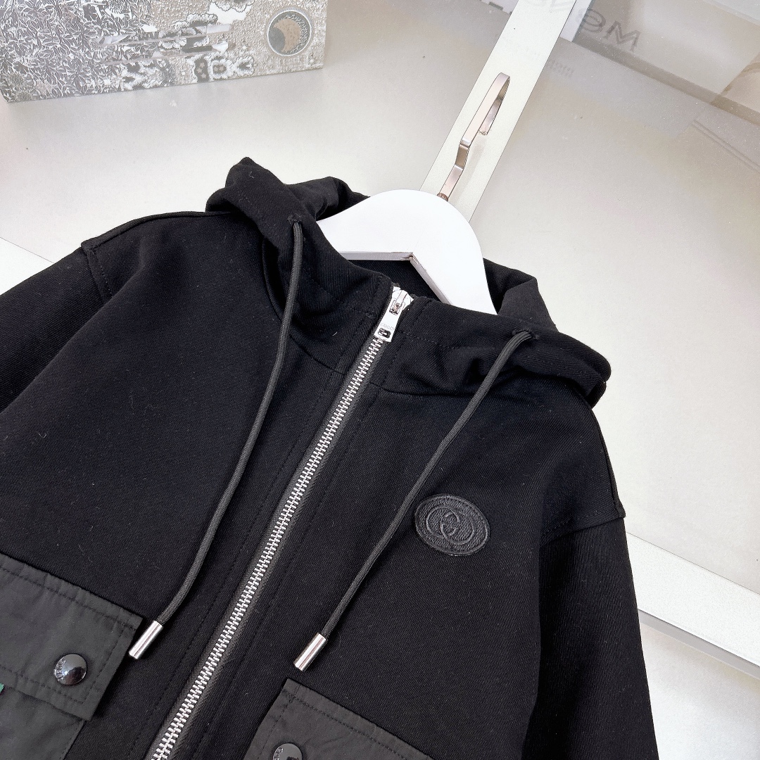 Gucci Haute Couture Designer Jacket Coat Ready-to-Wear Ref.7141FD3A 6