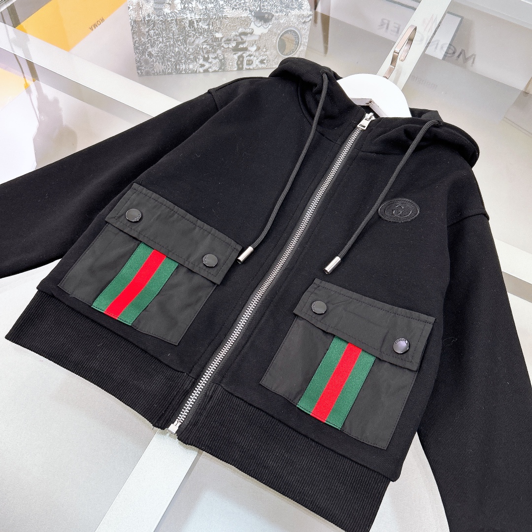 Gucci Haute Couture Designer Jacket Coat Ready-to-Wear Ref.7141FD3A 5