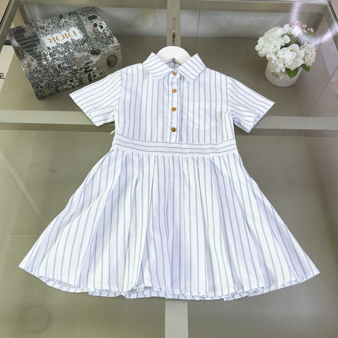 MiuMiu Clothing Kids Clothes White Kids Girl Spring Collection