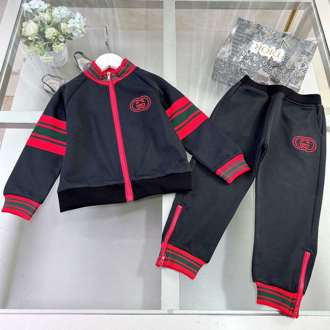 Gucci Clothing Cardigans Cotton Fall Collection