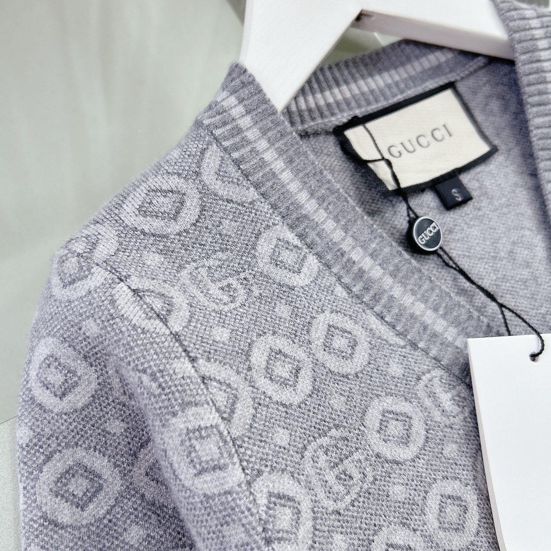 古驰 Gucci 高级成衣风衣外套及大衣服饰 #5FCD0CB4 5