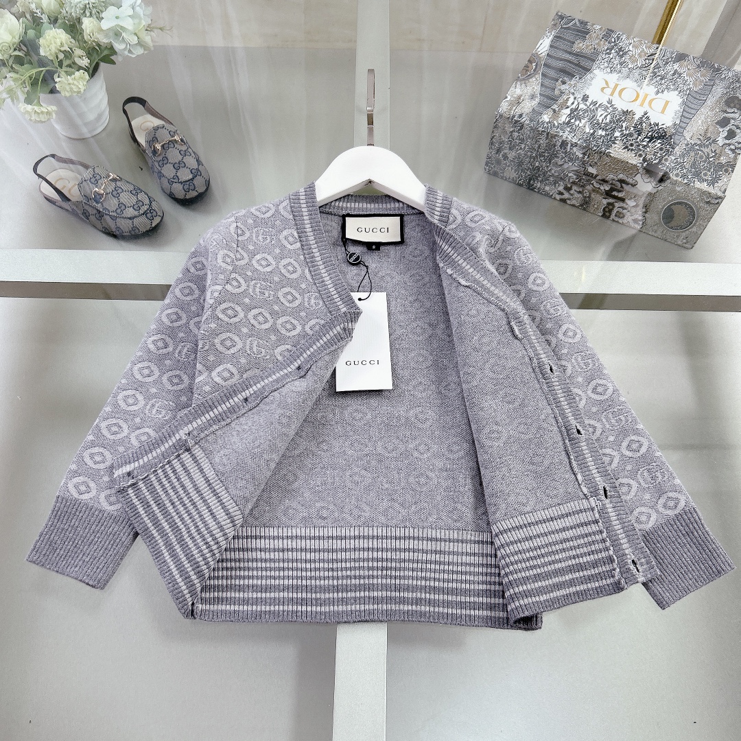 古驰 Gucci 高级成衣风衣外套及大衣服饰 #5FCD0CB4 3