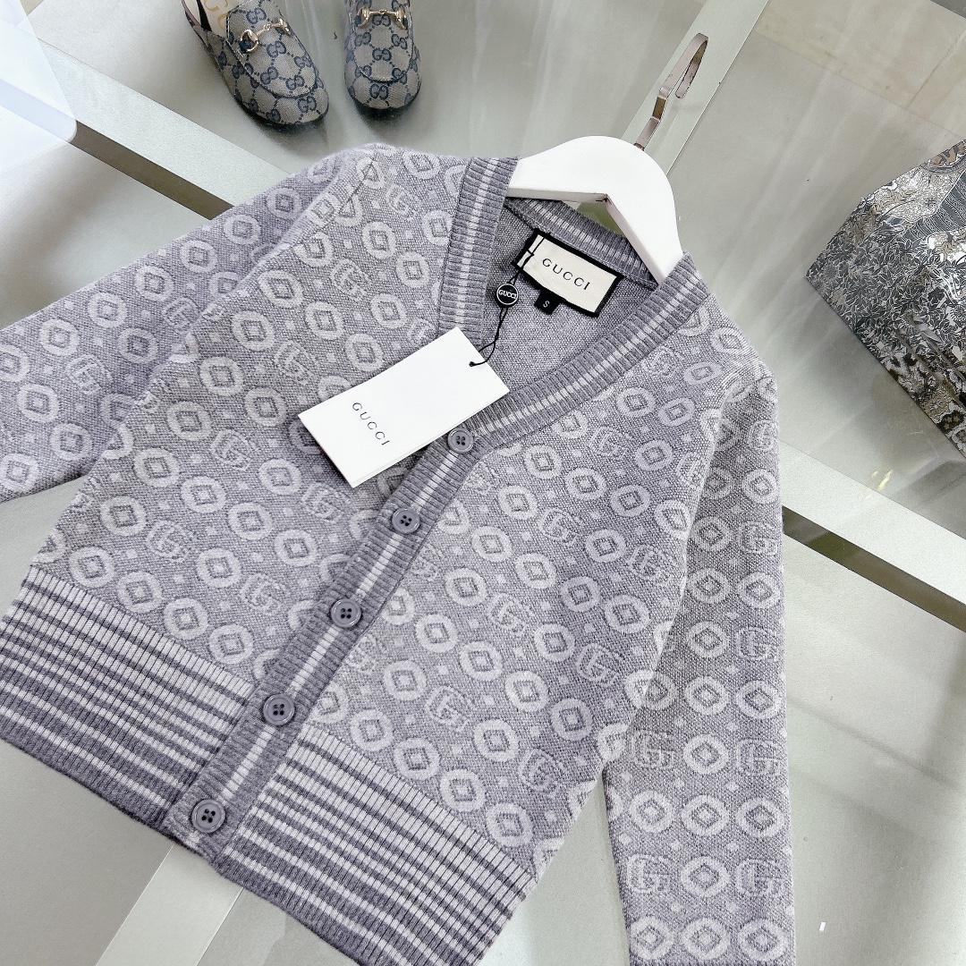 古驰 Gucci 高级成衣风衣外套及大衣服饰 #5FCD0CB4 4