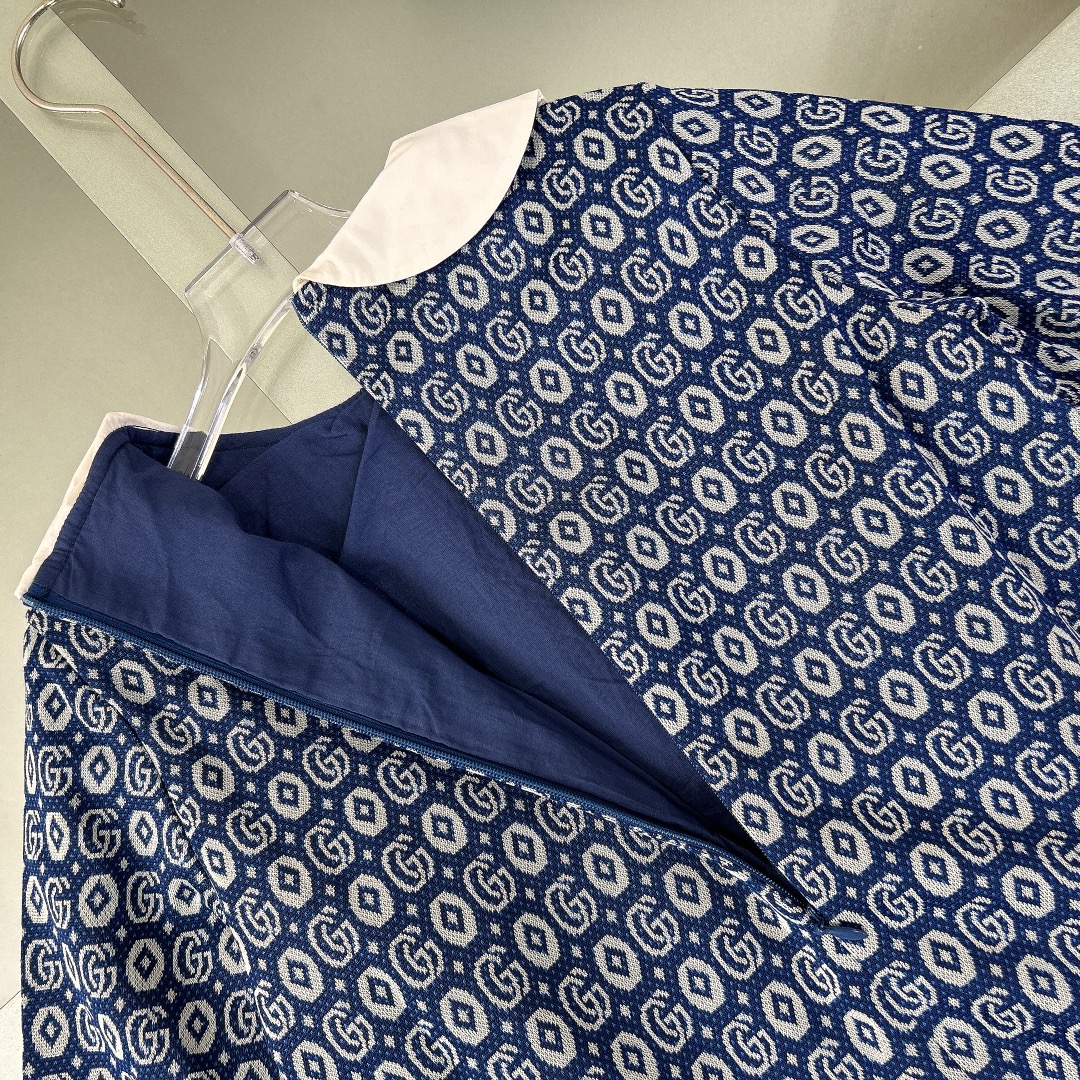Gucci Haute Couture Haute Couture Ready-to-Wear Clothing Dress Jacket 8