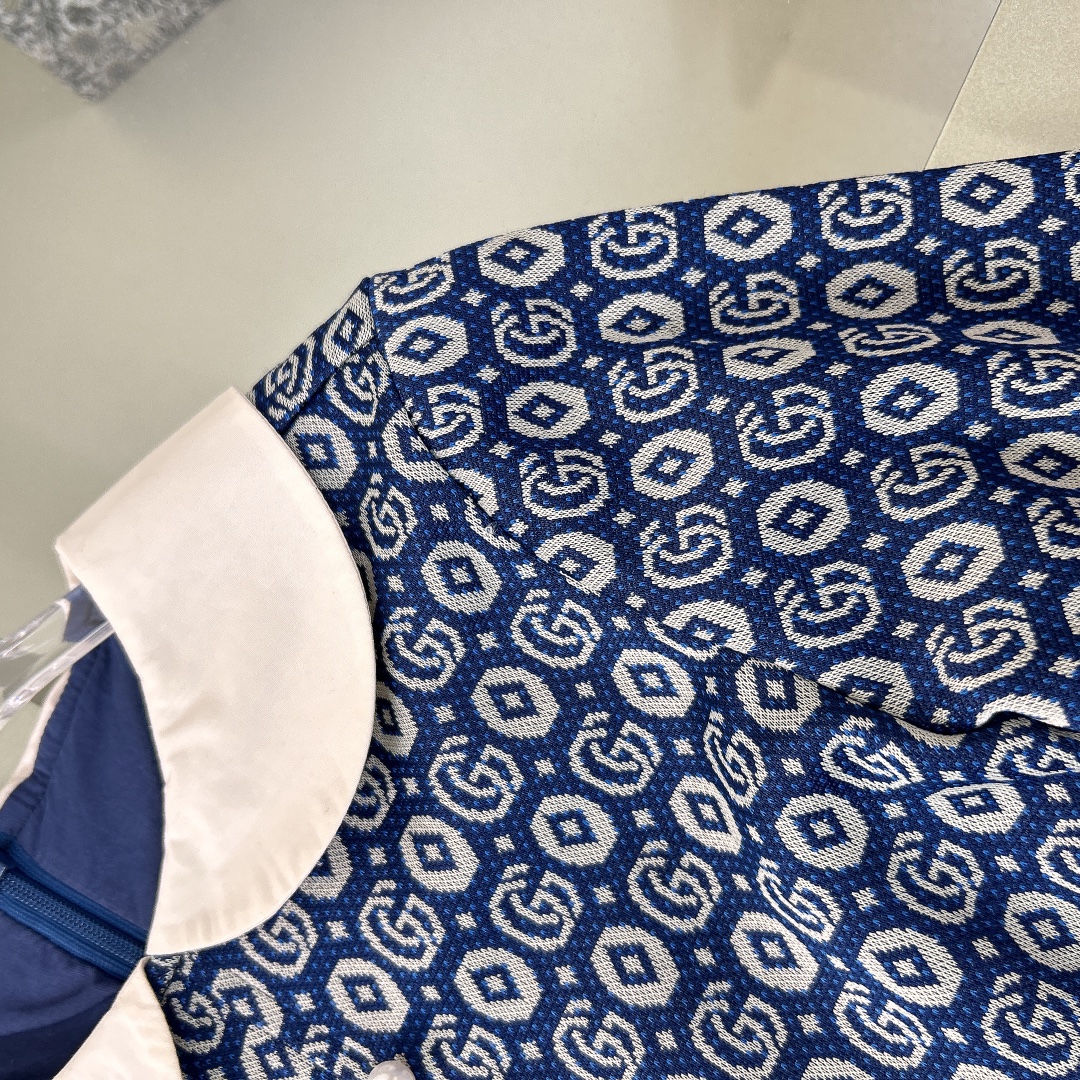 Gucci Haute Couture Haute Couture Ready-to-Wear Clothing Dress Jacket 5