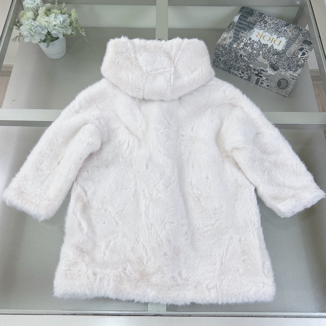 Burberry Haute Couture Designer Jacket Coat Ready-to-Wear Ref.96B9C5C5 2
