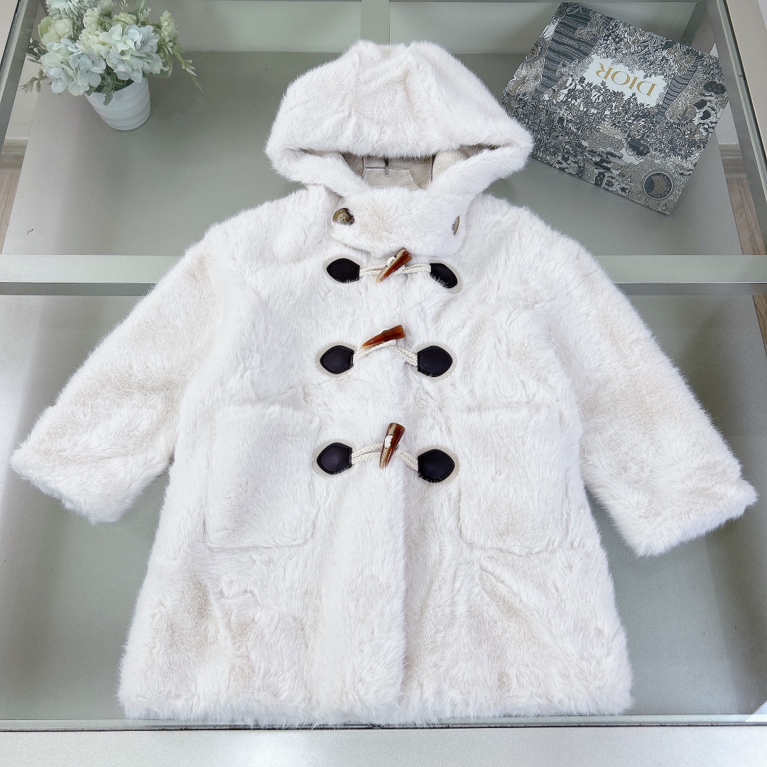 Burberry Haute Couture Designer Jacket Coat Ready-to-Wear Ref.96B9C5C5 3