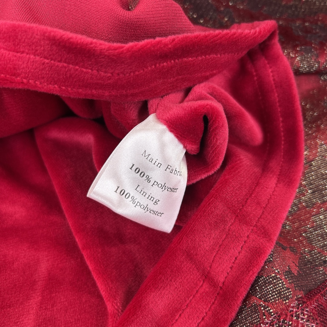 Dior, children's wear, girls' dresses, combining the elegance of Hanfu 9